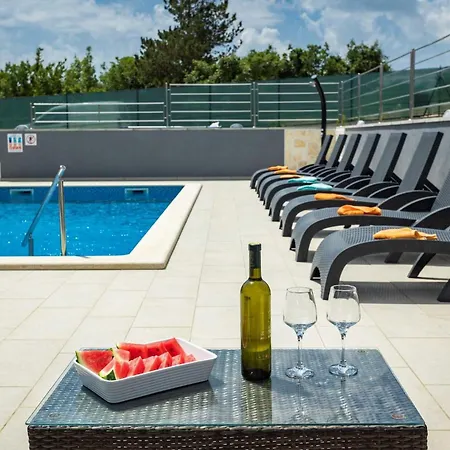 Dom wakacyjny Greta Labin (Istria)