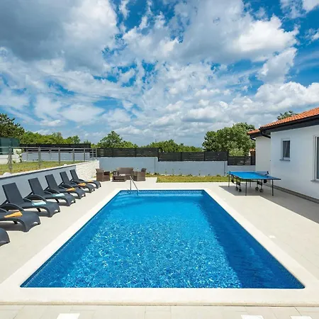 Dom wakacyjny Greta Labin (Istria)