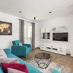 بيت للعطل Greta
